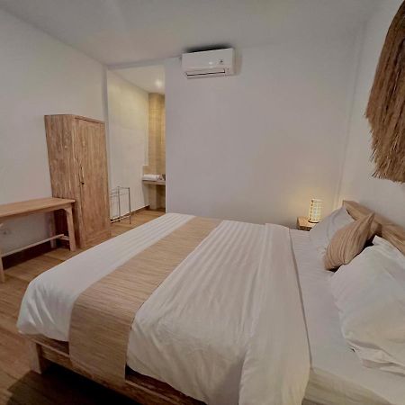 Nay'S Homestay Canggu Exteriér fotografie