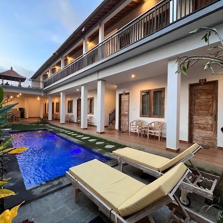 Nay'S Homestay Canggu Exteriér fotografie