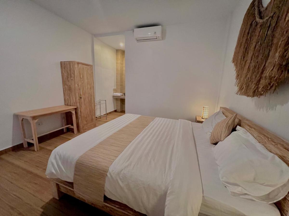 Nay'S Homestay Canggu Exteriér fotografie