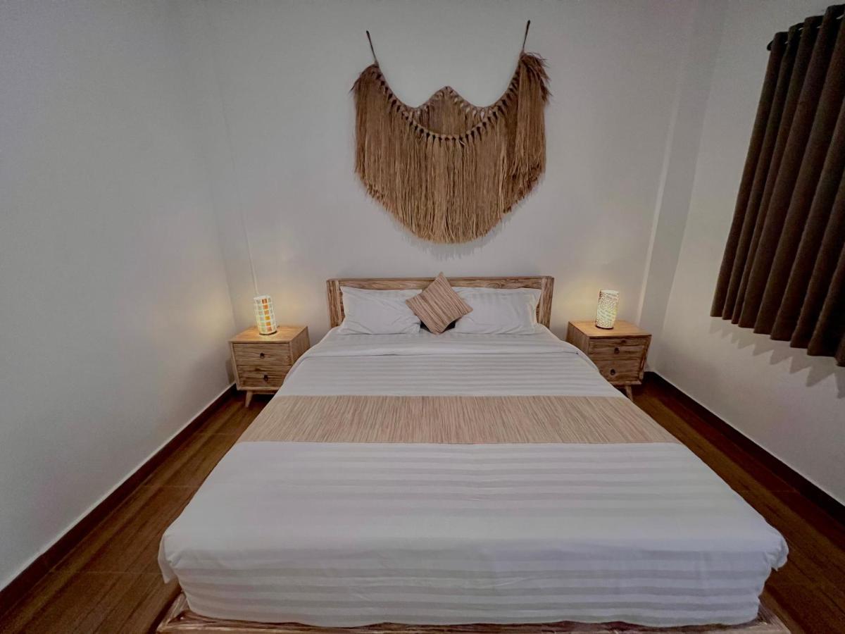 Nay'S Homestay Canggu Exteriér fotografie
